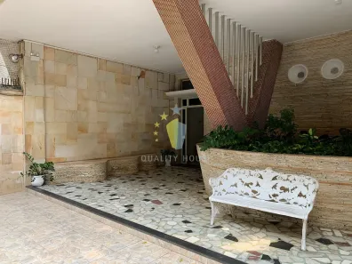 Apartamento com 2 Quartos à venda, 90m² no Tijuca, Rio de Janeiro
