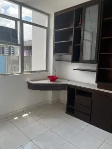Conjunto Comercial / Sala à venda, 50m² no Centro, Santo André
