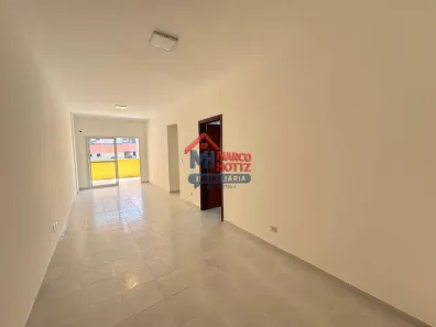 Apartamento com 2 Quartos à venda, 89m² no Canto do Forte, Praia Grande