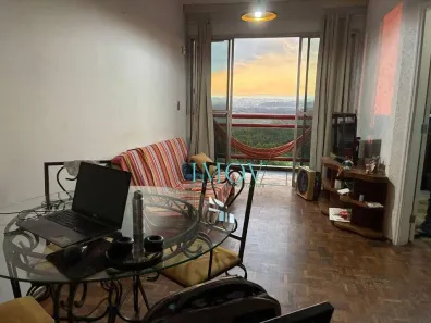 Apartamento com 1 Quarto à venda, 60m² no Centro, São José dos Campos