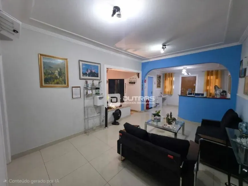 Foto do imóvel - Sala/Conjunto/Escritório para alugar com 16 m², 1 banheiro e home office em