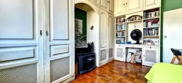 Apartamento com 3 Quartos à venda, 95m² no Leblon, Rio de Janeiro