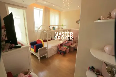 Apartamento com 4 Quartos à venda, 388m² no Alphaville - Lagoa dos Ingleses, Nova Lima