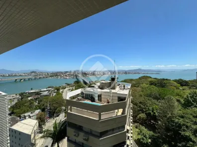 Apartamento com 3 Quartos à venda, 168m² no Centro, Florianópolis