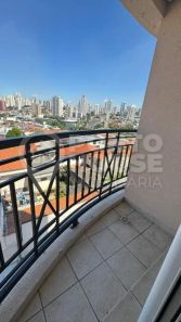 Apartamento com 2 Quartos à venda, 57m² no Vila Mariana, São Paulo