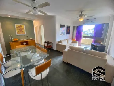 Apartamento com 3 Quartos à venda, 85m² no Enseada, Guarujá
