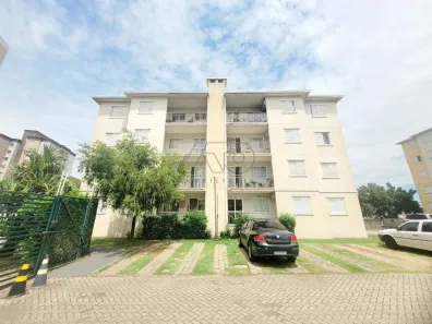 Apartamento com 3 Quartos à venda, 75m² no Glebas Califórnia, Piracicaba