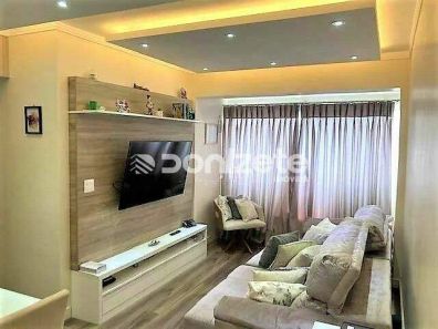 Apartamento com 3 Quartos à venda, 89m² no Vila Gilda, Santo André