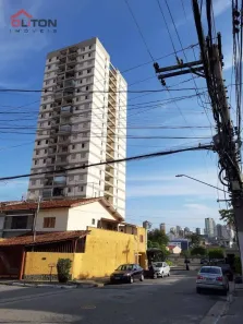 Apartamento com 3 Quartos à venda, 80m² no Vila Aurora (Zona Norte), São Paulo