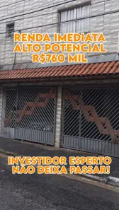 Prédio/Edifício Inteiro com 10 Quartos à venda, 265m² no Jardim Vila Formosa, São Paulo