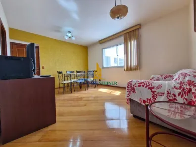 Apartamento com 2 Quartos para alugar, 68m² no Vila Santana, São Paulo
