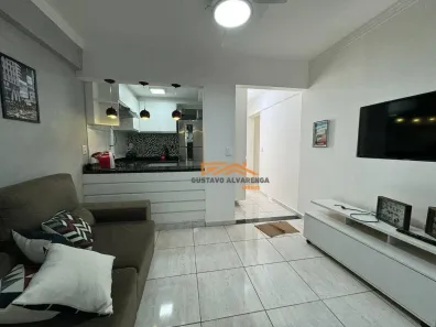 Kitnet com 1 Quarto à venda, 47m² no Centro, Campinas