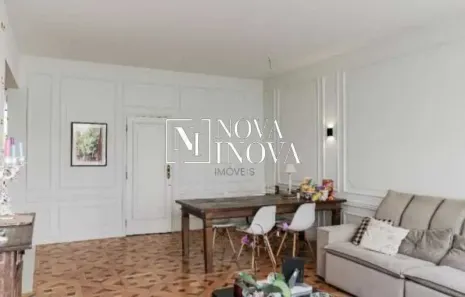 Apartamento com 3 Quartos à venda, 190m² no Copacabana, Rio de Janeiro