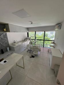 Conjunto Comercial / Sala à venda, 48m² no Pina, Recife