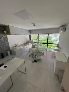 Conjunto Comercial / Sala à venda, 48m² no Pina, Recife