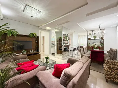 Apartamento com 2 Quartos à venda, 90m² no Centro, Balneário Camboriú