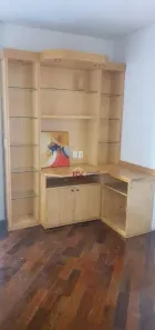 Apartamento com 4 Quartos para venda ou aluguel, 133m² no Parque Residencial Aquarius, São José dos Campos