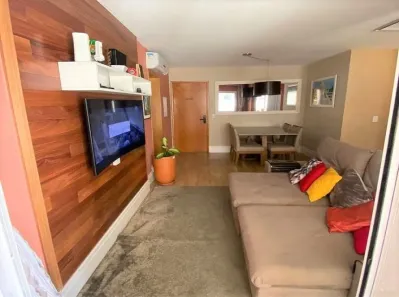 Apartamento com 3 Quartos à venda, 82m² no Parque Residencial Aquarius, São José dos Campos