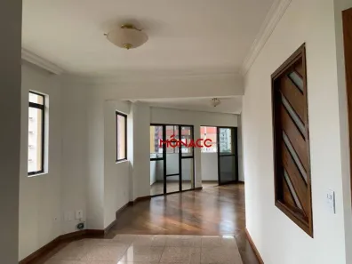 Apartamento com 4 Quartos à venda, 233m² no Zona 01, Maringá