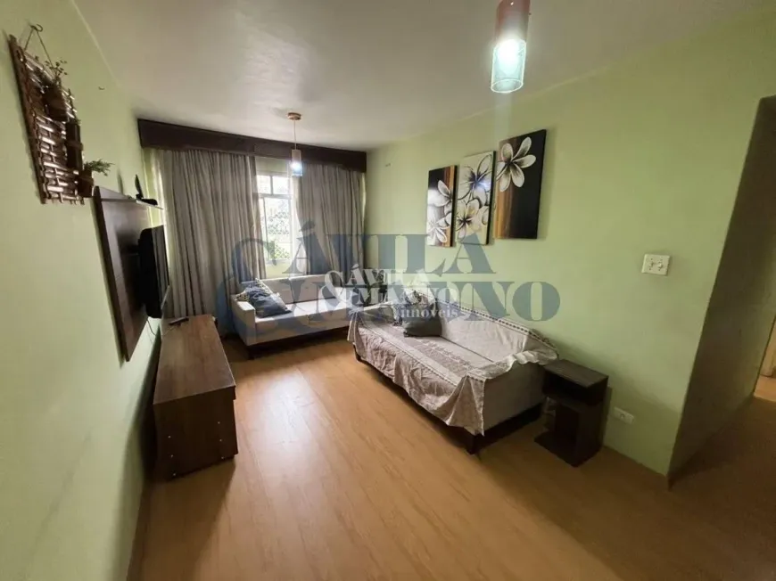 Foto do imóvel - Apartamento para alugar com 2 quartos, 2 banheiros, 60 m², 1 vaga na garagem e aceita animais.