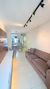 Studio com 2 Quartos para alugar, 63m² no Boa Viagem, Recife