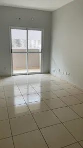 Apartamento com 3 Quartos para alugar, 86m² no Alvorada, Cuiabá