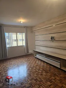 Apartamento com 3 Quartos à venda, 97m² no Vila Bastos, Santo André