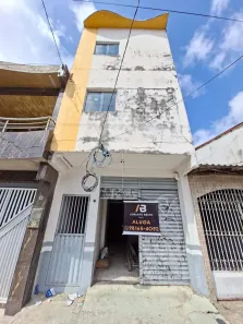 Prédio/Edifício Inteiro com 1 Quarto para alugar, 135m² no Pedreira, Belém