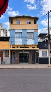 Prédio/Edifício Inteiro com 9 Quartos à venda, 207m² no Bairu, Juiz de Fora