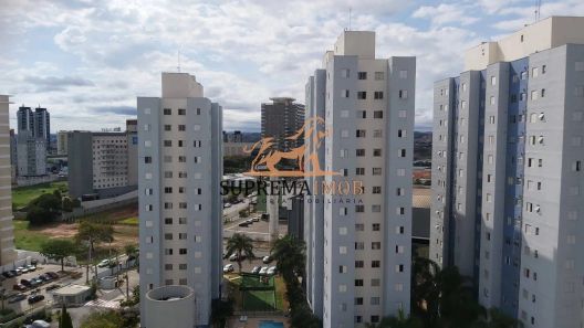 Apartamento com 3 Quartos à venda, 68m² no Parque Campolim, Sorocaba