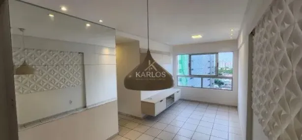 Apartamento com 2 Quartos à venda, 53m² no Torre, Recife