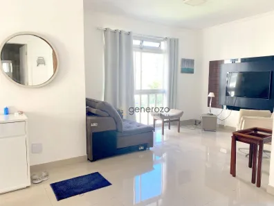 Apartamento com 4 Quartos à venda, 100m² no Pitangueiras, Guarujá
