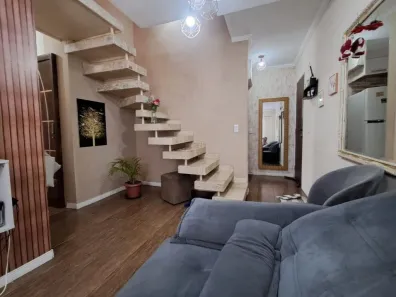 Apartamento com 3 Quartos à venda, 138m² no Jardim Ísis, Cotia