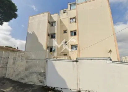 Apartamento com 2 Quartos à venda, 67m² no Vila Nova Conceição, São José dos Campos