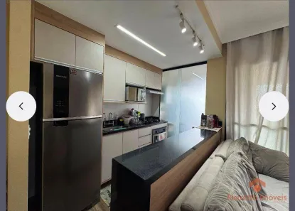 Apartamento com 2 Quartos à venda, 65m² no Centro, Osasco