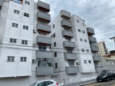 Cobertura com 3 Quartos à venda, 169m² no Capoeiras, Florianópolis