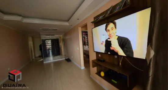 Apartamento com 2 Quartos à venda, 68m² no Centro, Diadema