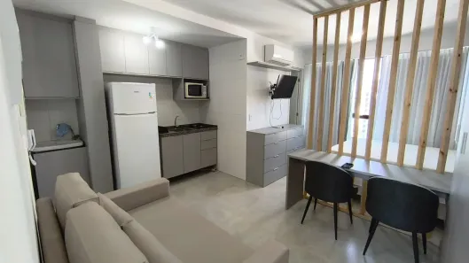 Studio com 1 Quarto para alugar, 24m² no Boa Viagem, Recife