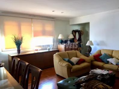 Apartamento com 3 Quartos à venda, 115m² no Centro, Campinas