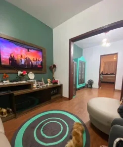 Casa com 2 Quartos à venda, 150m² no Sambaqui, Florianópolis