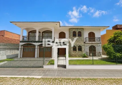 Apartamento com 1 Quarto para alugar, 24m² no Estreito, Florianópolis