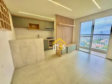 Apartamento com 2 Quartos à venda, 45m² no Mutinga, Osasco