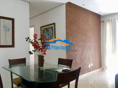 Apartamento com 2 Quartos à venda, 60m² no Tamboré, Barueri