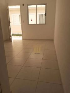 Casa de Condomínio com 2 Quartos à venda, 57m² no Loteamento Villa Branca, Jacareí