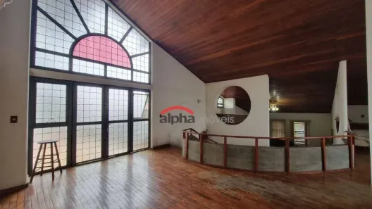 Sobrado com 4 Quartos para alugar, 546m² no Centro, Sumaré