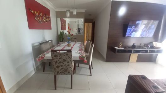 Apartamento com 2 Quartos à venda, 84m² no Boqueirão, Praia Grande