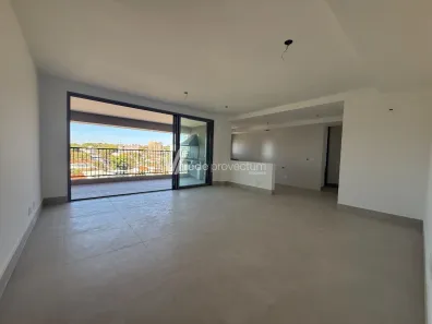 Apartamento com 3 Quartos à venda, 139m² no Cambuí, Campinas