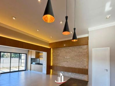 Apartamento com 3 Quartos à venda, 100m² no Parque do Mirante, Uberaba