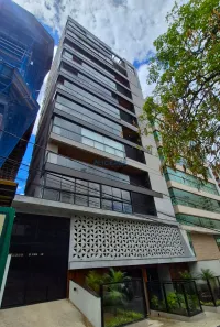 Apartamento com 4 Quartos à venda, 267m² no Centro, Juiz de Fora