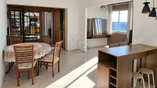Cobertura com 2 Quartos à venda, 120m² no Bigorrilho, Curitiba